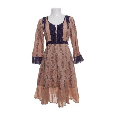 Klänning (Beige, Flerfärgad) från Odd Molly Bomull