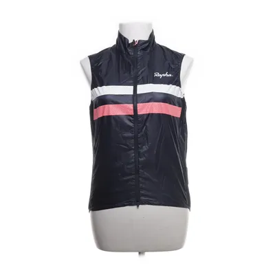 Träningsväst (Blå, Flerfärgad) från Rapha Polyester, Nylon, Elastan