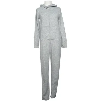 Mjukisdräkt (Grå) från Esmara Lingerie Polyester