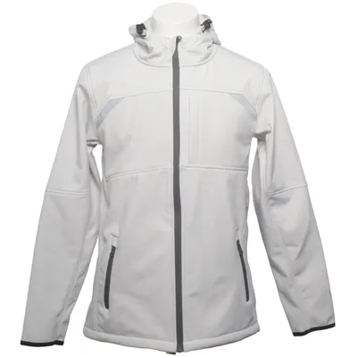 Veste anti-froid (Gris) de Uvex Polyester