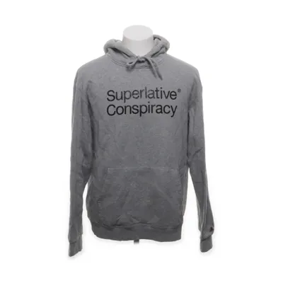 Hoodie (Gray) from WeSC Cotton