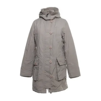 Jacket (Beige) from Cam Cam Nylon