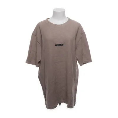 T-shirt (Beige) från C'est Normal Bomull