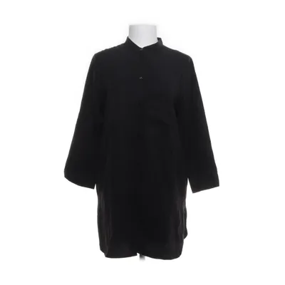 Skjortklänning (Svart) från Carin Wester Tencel