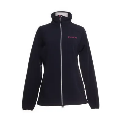 Softshelljacka (Blå, Rosa) från Cobolt Polyester