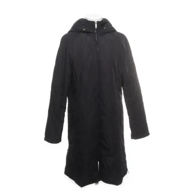 Winterjas (Zwart) van Donna Karan Polyester