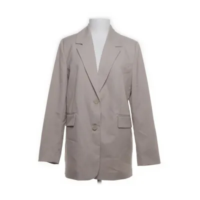 Blazer (q) van Bik Bok Elastaan, Viscose, Gerecycled polyester