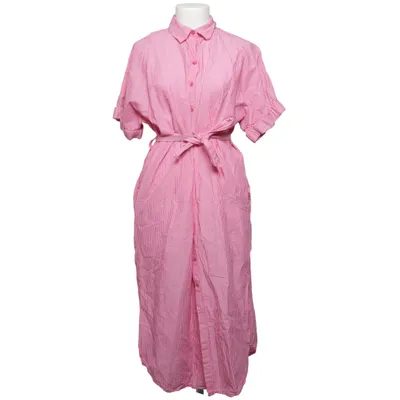 Blousejurk (Roze, Wit) van United Colors of Benetton