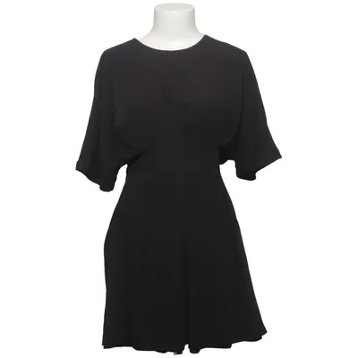 Jurk (Zwart) van Showpo Viscose