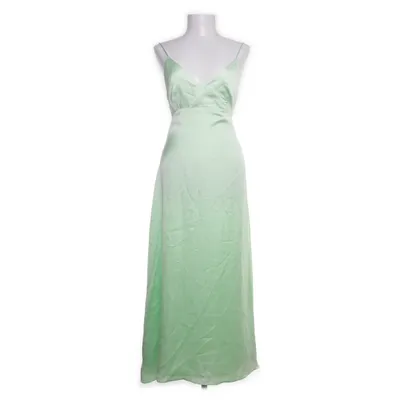 Cocktailklänning (Grön) från Zara