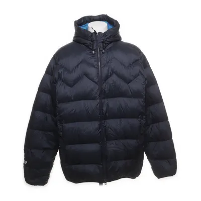 Dunjacka (Blå, Svart) från Mountain Works Dun, Polyamid