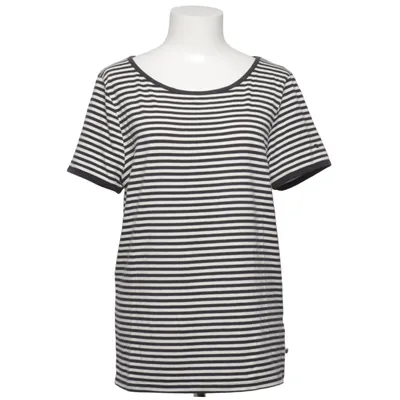 T-shirt (Camilla) van Redgreen Katoen, Elastaan, Modal