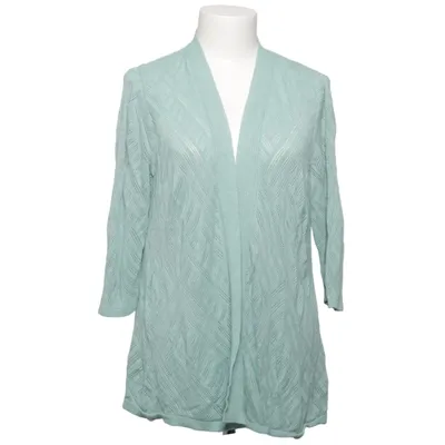 Cardigan (Green) from Heather Viscose