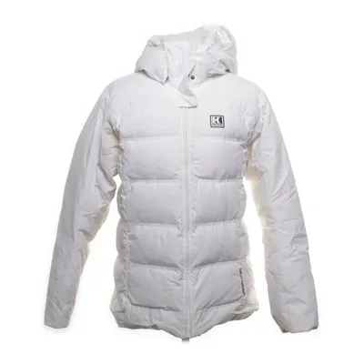 Dunjacka (Vit) från Helly Hansen Dun, Fjädrar, Polyamid