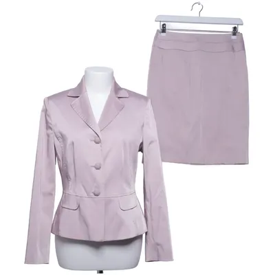 Skirt suit (Pink) from Vera Mont Acetate, Cotton, Elastane, Polyester