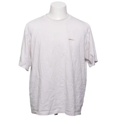 T-shirt (Weiß) von Yôke Bio-Baumwolle