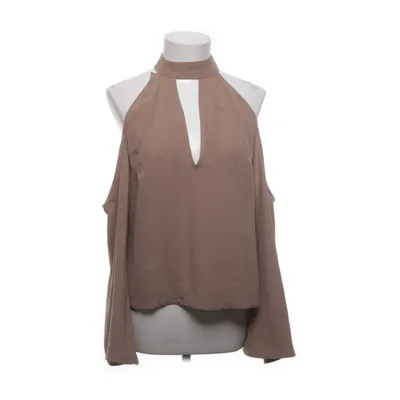 Blouse (NA-KD) de NA-KD Polyester