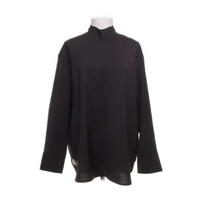 Skjorta (Grå) från Studio Nicholson + Zara Ull