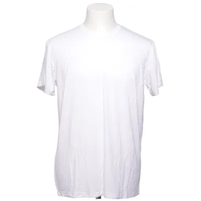 T-shirt (Vit) från Datt. Bambu, Elastan