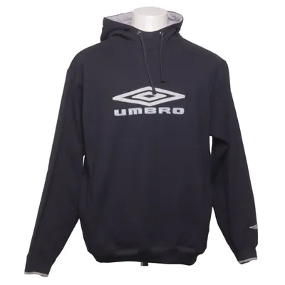 Hoodie (Blue) from Umbro