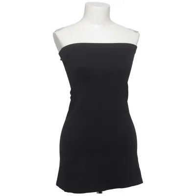Dress (Black) from Djerf Avenue Organic cotton