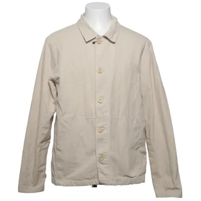 Oberhemd (Beige) von Armor Lux Baumwolle