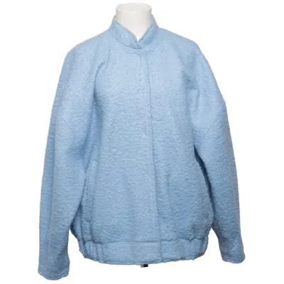 Jacka (Blå) från Neo Noir Polyester