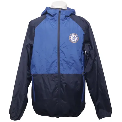 Regnjacka (Blå) från Chelsea Football Club Polyester