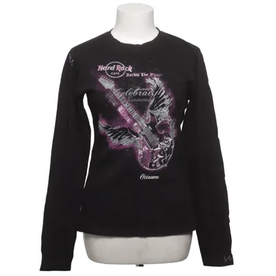 T-shirt (Svart, Lila) från Hard Rock Cafe Bomull