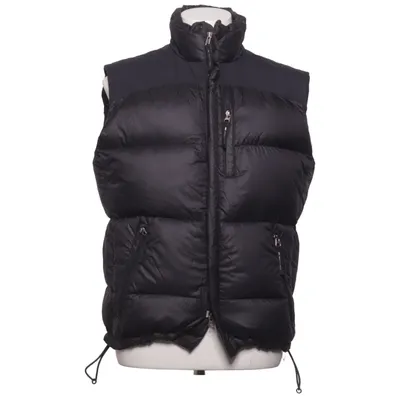 Outdoor Weste (Schwarz) von Mountain Works Daune, Polyamid