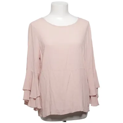 Blus (Rosa) från More & More Viskos
