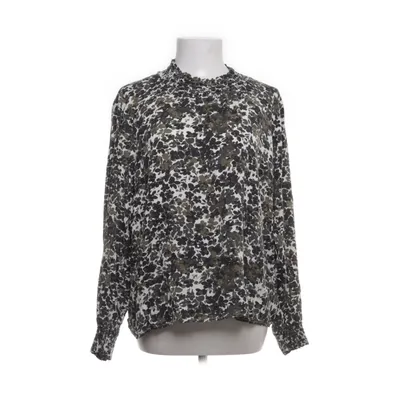 Blouse (Groen, Beige, Meerkleurig) van Part Two Viscose