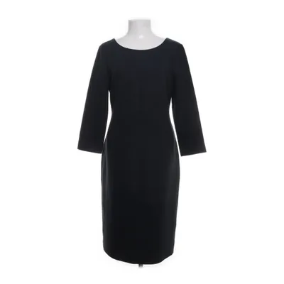 Jurk (Grijs) van Four Flavour Katoen, Elastaan, Polyester