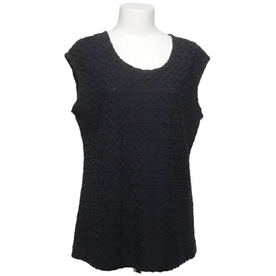 Top (Blå) fra Dreamstar Elastan, Polyester