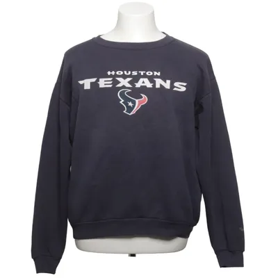Sweatshirt (Bleu) de NFL Coton, Polyester