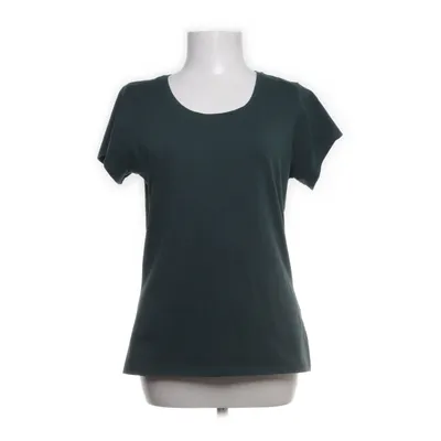 T-shirt (Grön) från Bondelid Bomull, Elastan