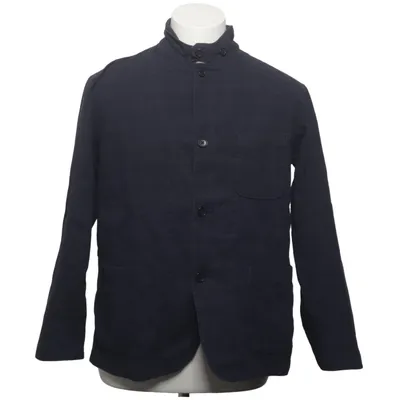 Jacket (Blue) from Engineered Garments Cotton