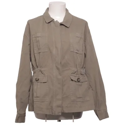 Veste safari (Eise Jacket) de Ofelia Coton