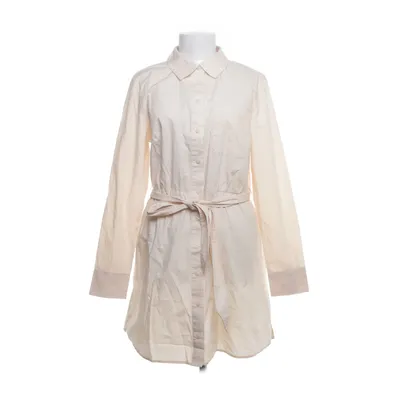 Skjortklänning (Beige) från Divided by H&M Bomull