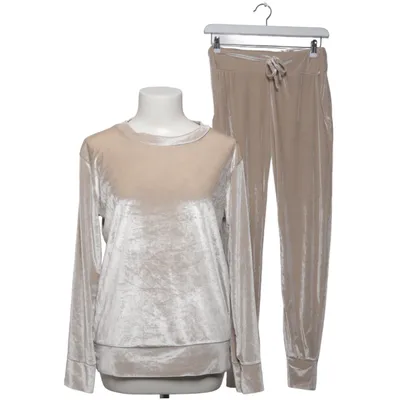 Mjukisset (Beige) från Missi London Elastan, Polyester