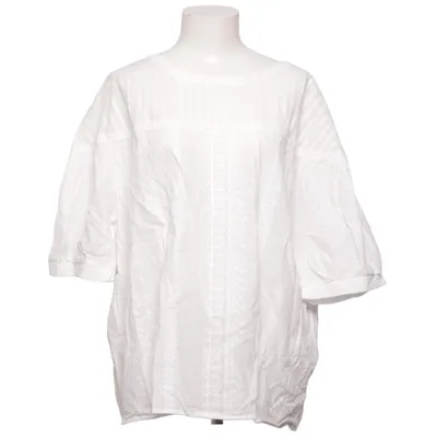 Haut (Blanc) de Buykud Coton