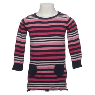 Robe (Bleu, Rose, Blanc) de Seven Lemon Coton