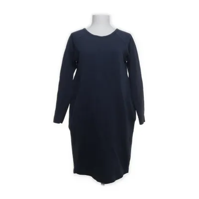 Dress (Blue) from Aarre Organic cotton, Elastane