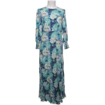Robe longue (15391) de Love & Divine Viscose