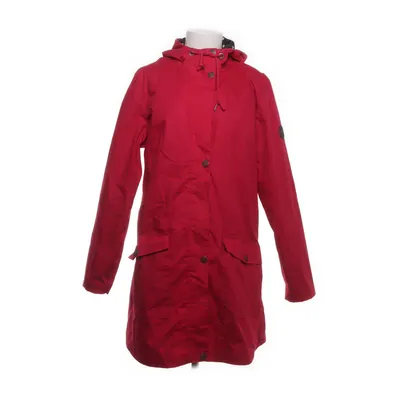 Regnjacka (Rosa) från Gina Benotti Bomull, Polyester, Polyuretan