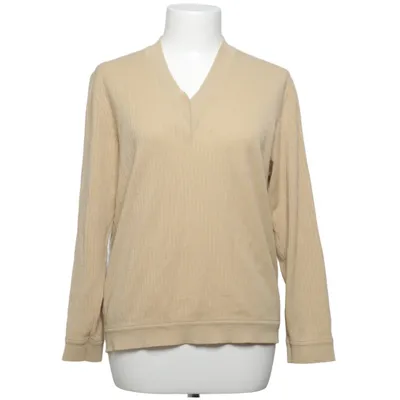 Tröja (Beige) från Breidhof Akryl, Ull
