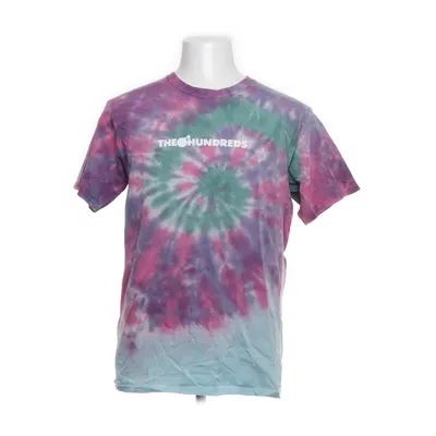 T-shirt (Pink, Green, Multicolored) from The Hundreds Cotton