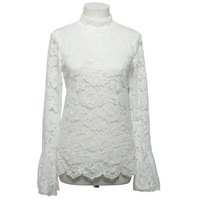 Blus (Vit) från Adore Polyester