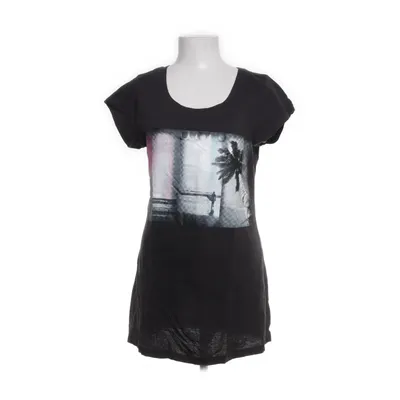 T-shirt (Grijs) van Warp Katoen
