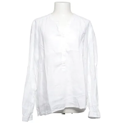 Blouse (White) from Oui